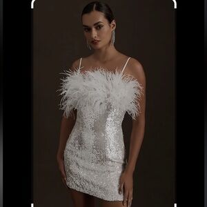 Audrey Adele Dress